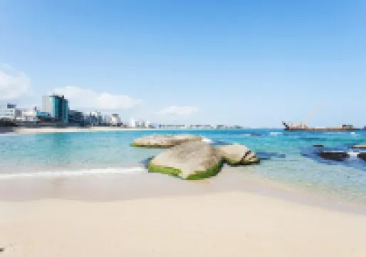 Goseong Chereville Pension