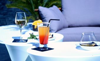 Hotel-Restaurant Lann Roz / Côte Cuisine