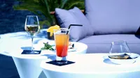 Hotel-Restaurant Lann Roz / Côte Cuisine Hotels in Plouharnel