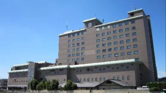 Hotel Higashinihon Utsunomiya