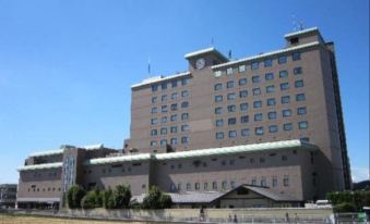 Hotel Higashinihon Utsunomiya