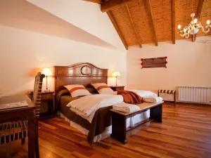 Hotel Marqués de Tojo
