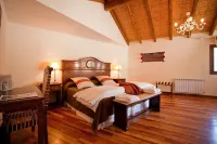 Hotel Marqués de Tojo Hotels in Purmamarca