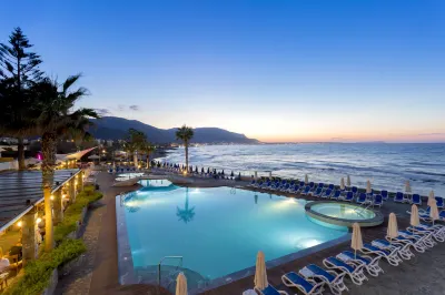 Dessole Malia Beach - All Inclusive Hotel di Malia