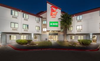 Red Roof Inn San Antonio - Seaworld/ Northwest