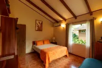 Hotel Eco Arenal