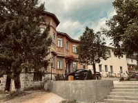 The Residence Mountain Resort Hotels in 