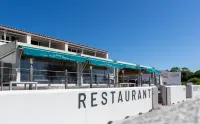 Hôtel Restaurant le Grand Large - Face à la Plage - Ile de Ré