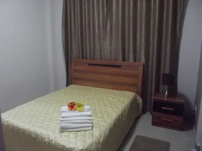 West Terraces Residence No 5 with Seafront - Licensed by Tourism Authority 13516 Hotels in 