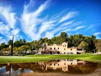 Ibis Budget Marseille Valentine Hotels near Saint-Julien