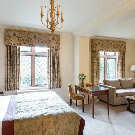 New Hall Hotel & Spa, Birmingham
