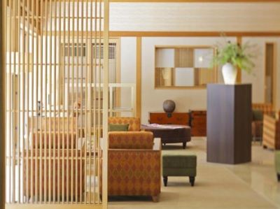 共有エリア 湯の花温泉　京YUNOHANA RESORT 翠泉の写真