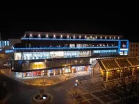 Rezidence Fontána Hotel a 