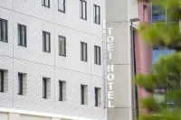 Fukuoka Toei Hotel