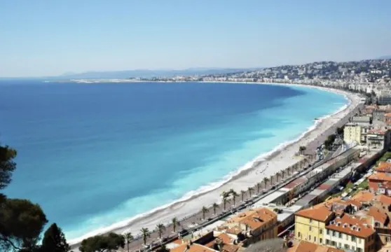 尼斯馬爾梅森InWood精品酒店