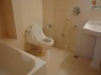 海灘之徑酒店 科克斯巴扎爾酒店