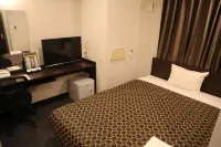 Hotel Excellence Kyoto Ekimae Hotels near Fudo Myoo In Temple