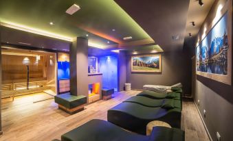 Hotel Cime d'Oro