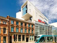 Ibis Nottingham Centre Hotels near Nottingham Train Station