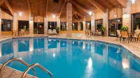 Best Western Shippensburg Hotel Hôtels à : Shippensburg Township