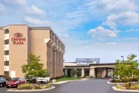 Crowne Plaza Milwaukee South Hoteles en Oak Creek
