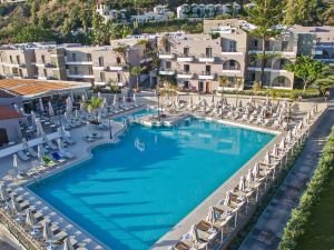 Porto Platanias Beach Resort & Spa