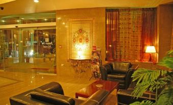 Amman Inn Boutique Hotel