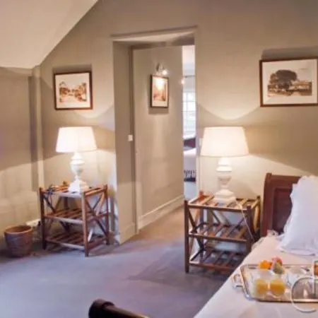 Hôtel la Licorne & Spa Hotels in Upper Normandy
