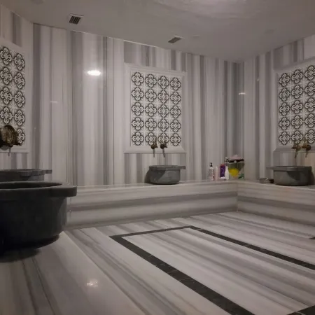 Plaza Hotel Diyarbakir