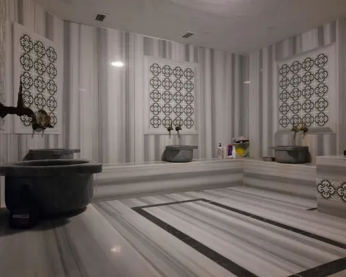 Plaza Hotel Diyarbakir Thư giãn & Giải trí Photos