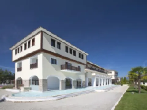 Hotel du Lac Congress Center & Spa Hotels in Ioannina