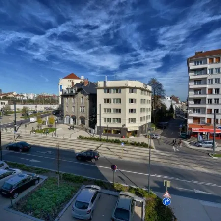 Appartment les Suites du Parc