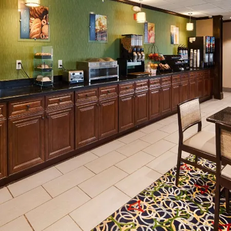 Best Western Inn