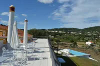 Cabecas do Reguengo Hotels in Portalegre