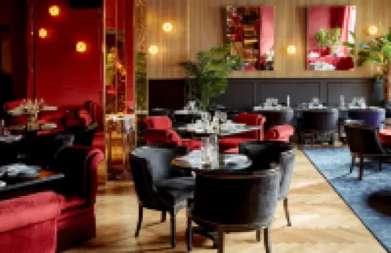 Provocateur Berlin, a Member of Design Hotels