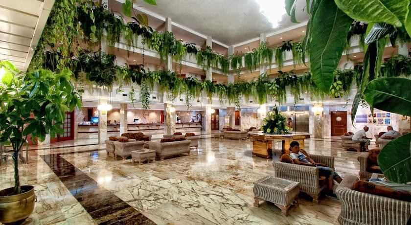 Oceanía tierra principal En necesidad de Hotel Vulcano-Playa de las Americas Updated 2023 Room Price-Reviews & Deals  | Trip.com