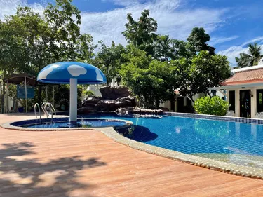 รูปภาพของBaanmontra Beach Resort - Bankrut