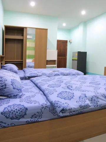 รูปภาพของวี เรสซิเดนซ์