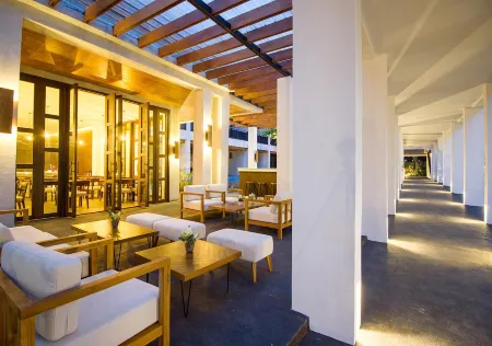 B2 Pai Premier Resort Отели в г. Пай