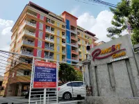 Rangsit Grand Condo Hotels in Amphoe Khlong Luang