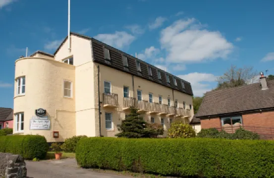 Park Lodge Hotel Hotels in 