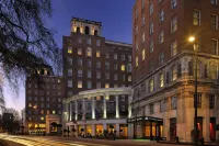 JW Marriott Grosvenor House London Các khách sạn ở Luân Đôn