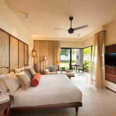 Constance Ephelia, Mahe Rooms