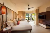 Constance Ephelia, Mahe Hotels in Port Glaud