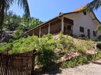 Villas du Voyageur