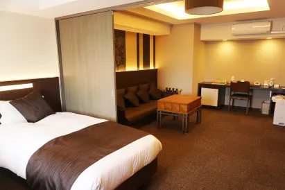 Hotel Lantana Osaka