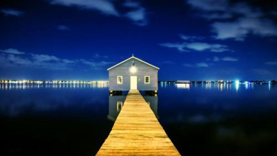 Perth City Retreat - Parking, Pool, Self Contained
