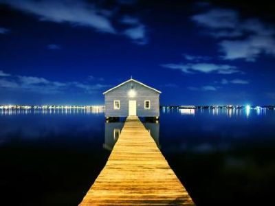 Perth City Retreat - Parking, Pool, Self Contained