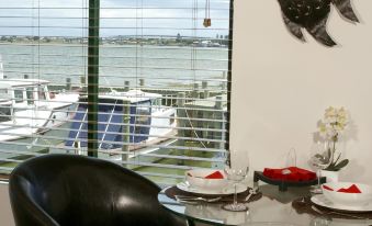 Boat Haven Studios