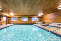 Super 8 by Wyndham LaGrande Hotels in La Grande